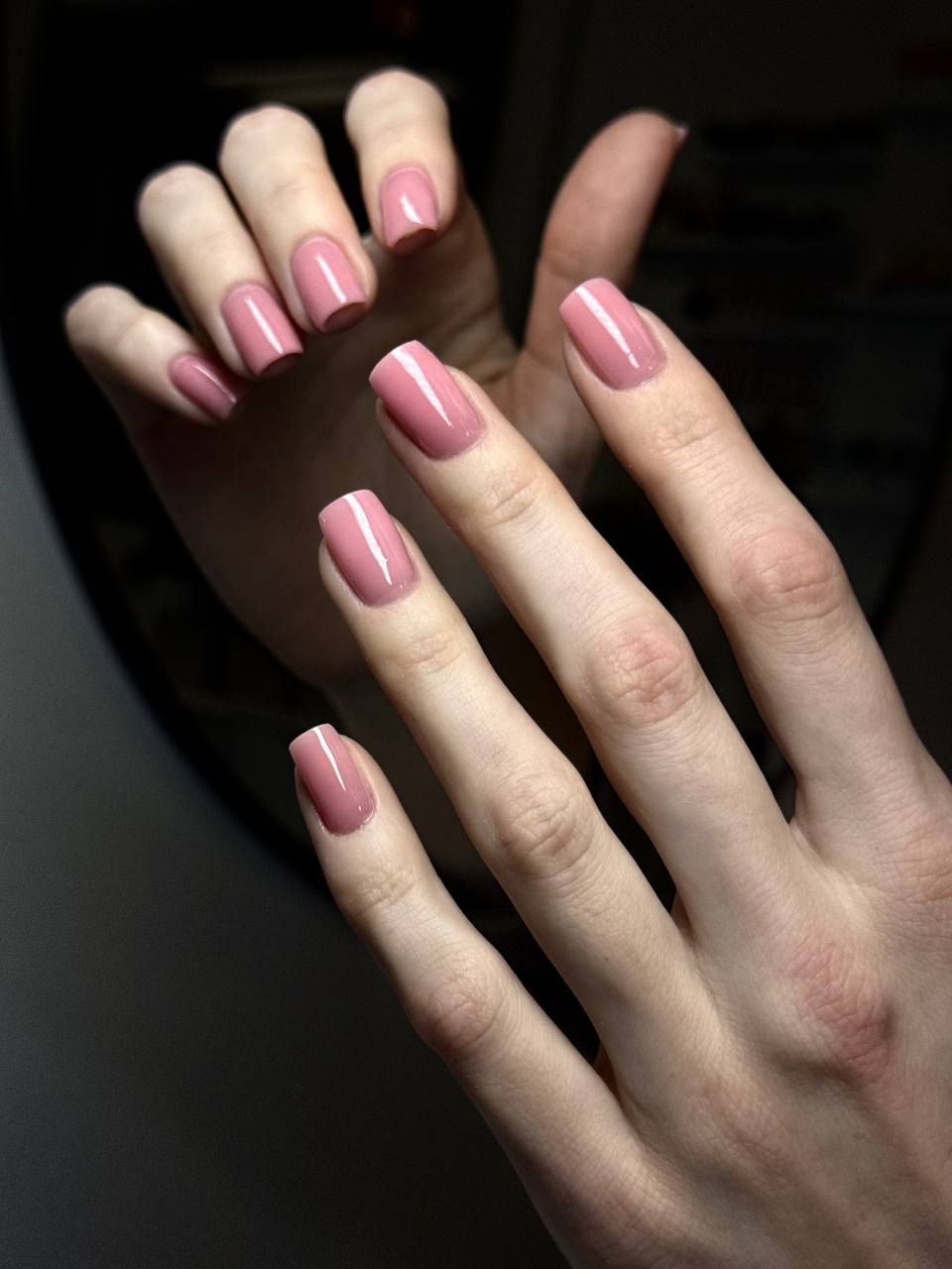 Me Too Nails Studio — Portfolio