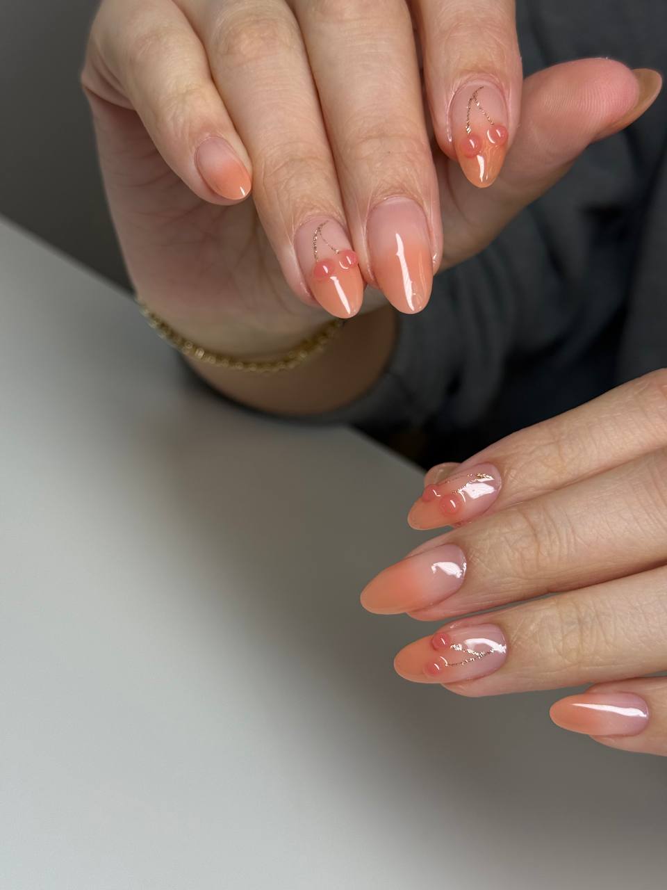 Me Too Nails Studio — Portfolio